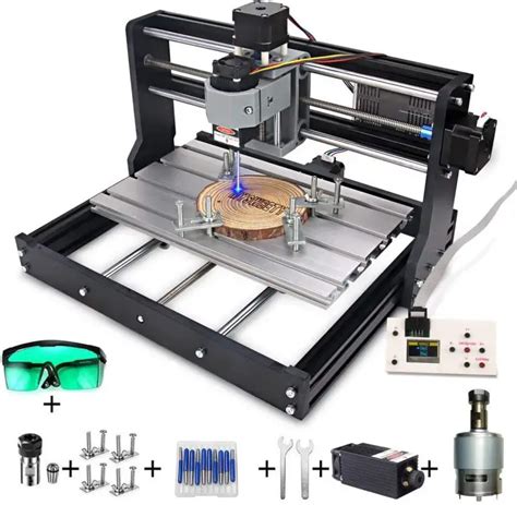 best starter cnc milling machine|best cnc machines for beginners.